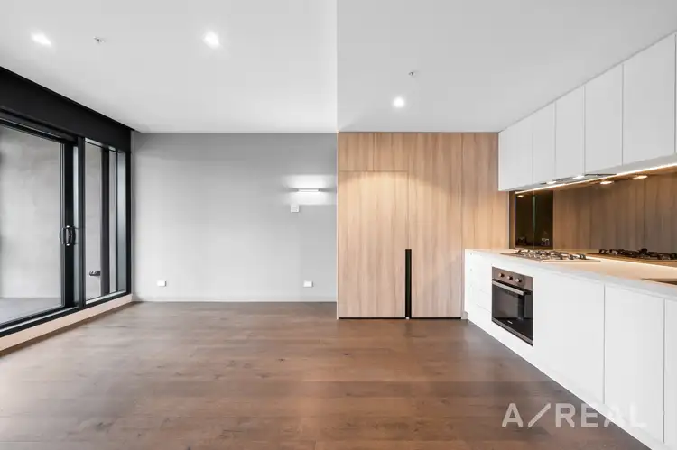 Fourth view of Homely apartment listing, 406/45 Dudley Street, West Melbourne VIC 3003