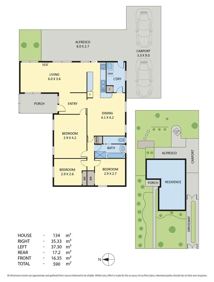 15 Hesse Ct