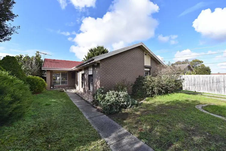 15 Hesse Ct, Westmeadows VIC 3049