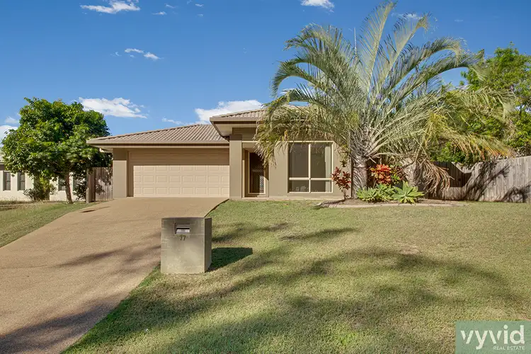 77 Koowin Dr, Kirkwood QLD 4680
