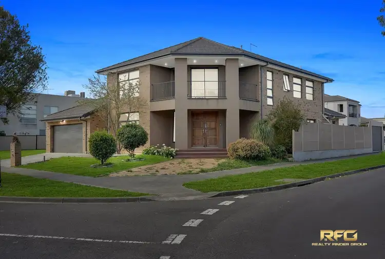 1 Gardenia Pl, Cairnlea VIC 3023