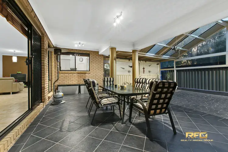 Fourth view of Homely house listing, 9 Pilbara Ave, Burnside VIC 3023