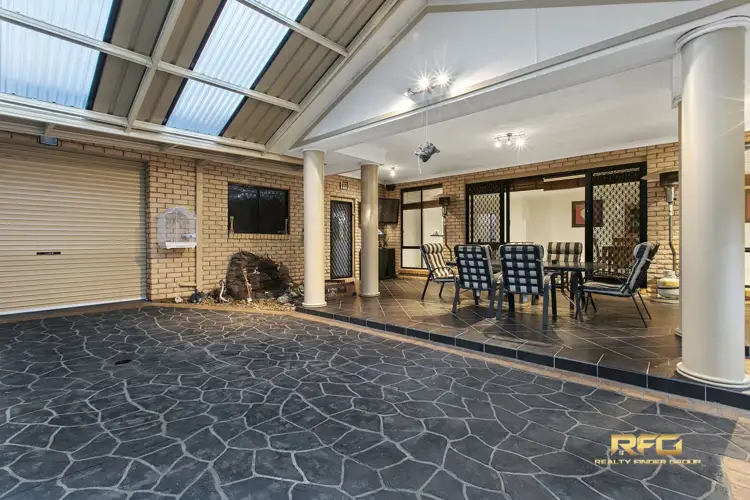 Fifth view of Homely house listing, 9 Pilbara Ave, Burnside VIC 3023