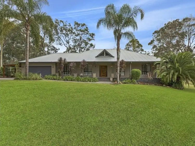 385 Bruce Crescent, Wallarah NSW 2259