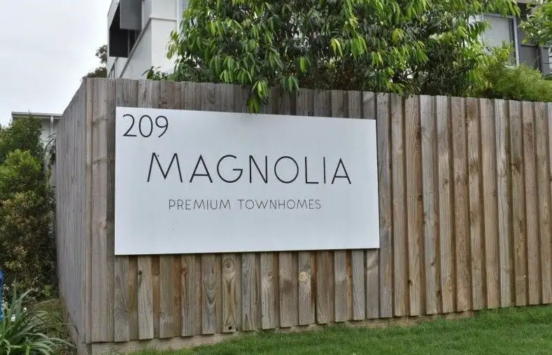 Main view of Homely townhouse listing, Address available on request