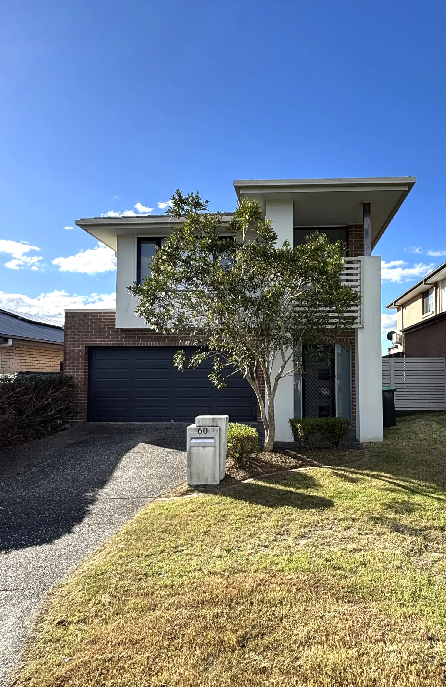 Main view of Homely house listing, 60 Taurus Circuit, Coomera QLD 4209