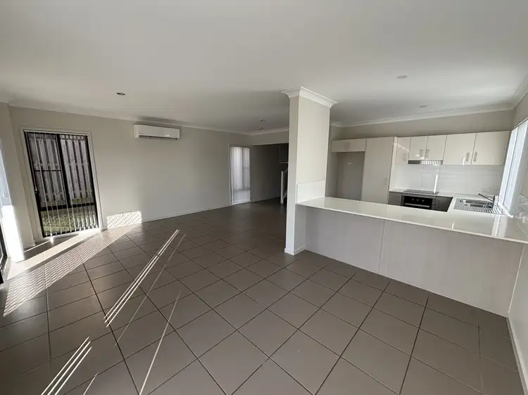 Third view of Homely house listing, 60 Taurus Circuit, Coomera QLD 4209