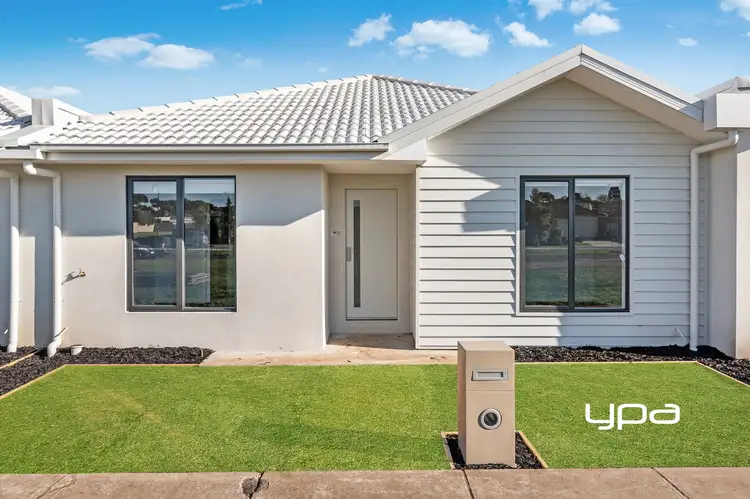 Main view of Homely villa listing, 756 Elizabeth Dr, Sunbury VIC 3429