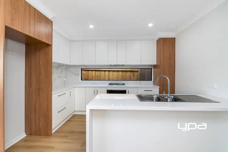 Fourth view of Homely villa listing, 756 Elizabeth Dr, Sunbury VIC 3429