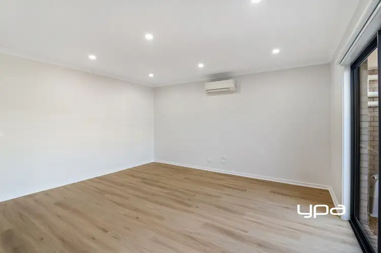 Fifth view of Homely villa listing, 756 Elizabeth Dr, Sunbury VIC 3429