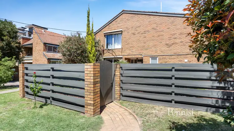 6/949 Mount Alexander Road, Essendon VIC 3040