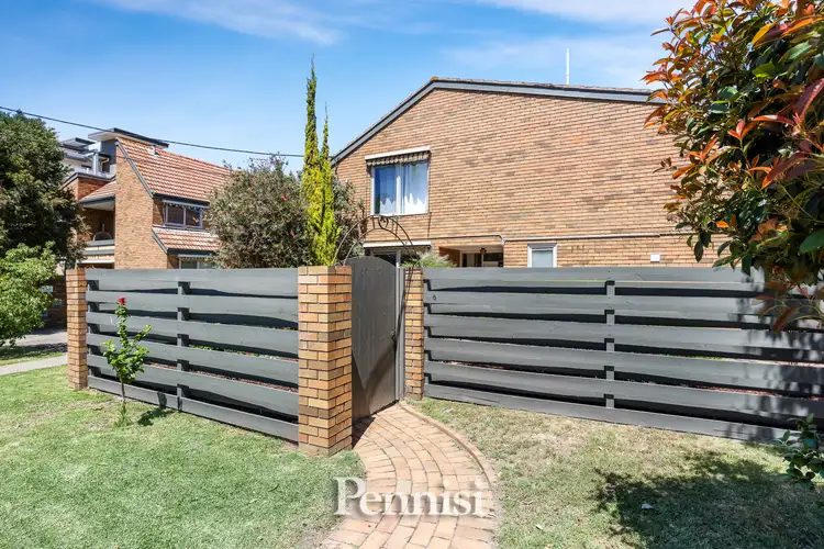 6/949 Mount Alexander Road, Essendon VIC 3040