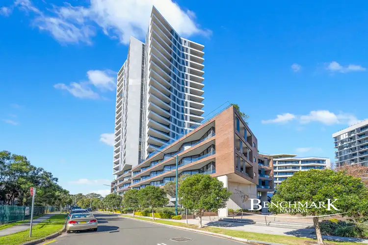 6 Atkinson St, Liverpool NSW 2170