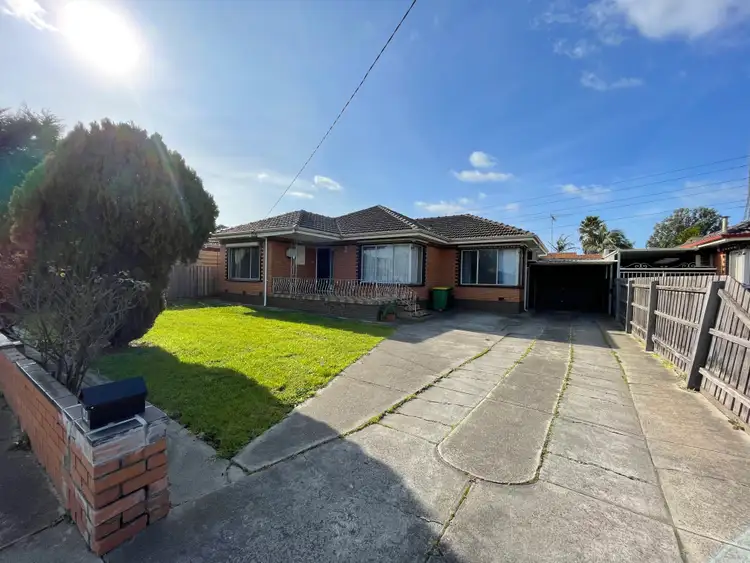 40 Banbury Rd, Reservoir VIC 3073