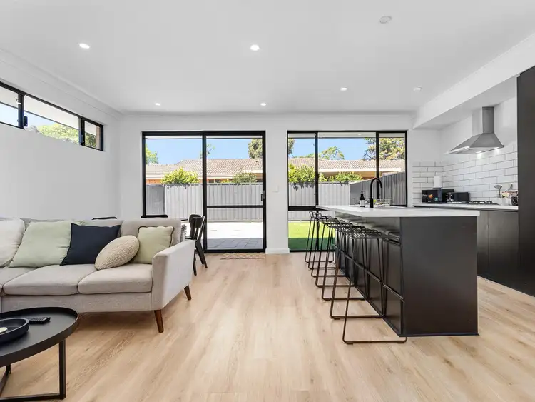 Main view of Homely house listing, 2/62 Agincourt Dr, Forrestfield WA 6058
