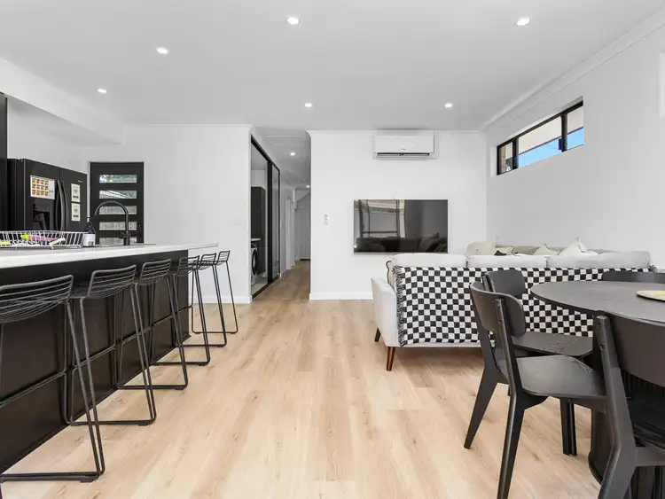 Second view of Homely house listing, 2/62 Agincourt Dr, Forrestfield WA 6058
