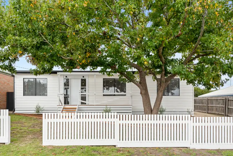 123 Barrands Lane, Drysdale VIC 3222