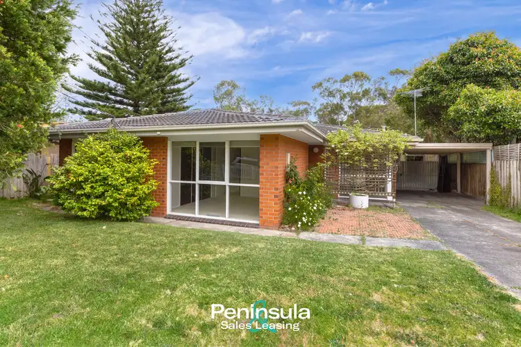42 Meerlu Ave, Frankston VIC 3199
