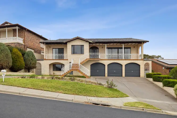 36 Pindari Cres, Karabar NSW 2620