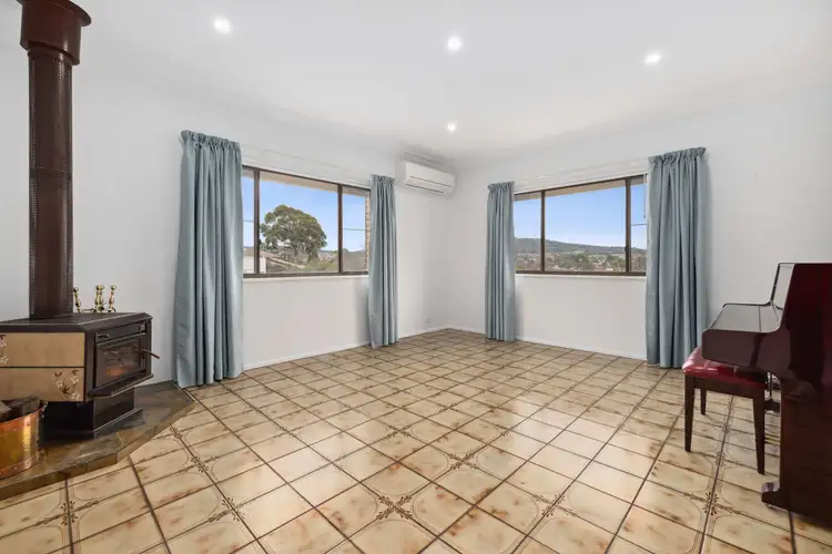 Fourth view of Homely house listing, 36 Pindari Cres, Karabar NSW 2620
