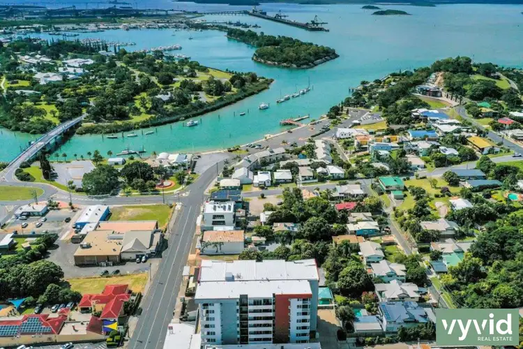 Main view of Homely apartment listing, 35/30 Goondoon St, Gladstone Central QLD 4680
