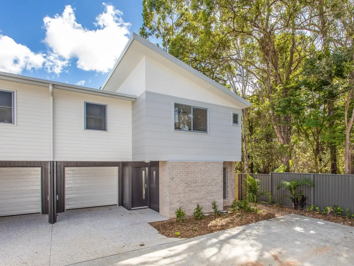 Main view of Homely townhouse listing, 10/209 Marsden Road, Kallangur QLD 4503