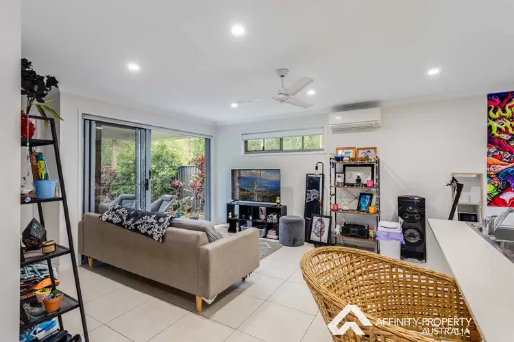 Second view of Homely townhouse listing, 10/209 Marsden Road, Kallangur QLD 4503