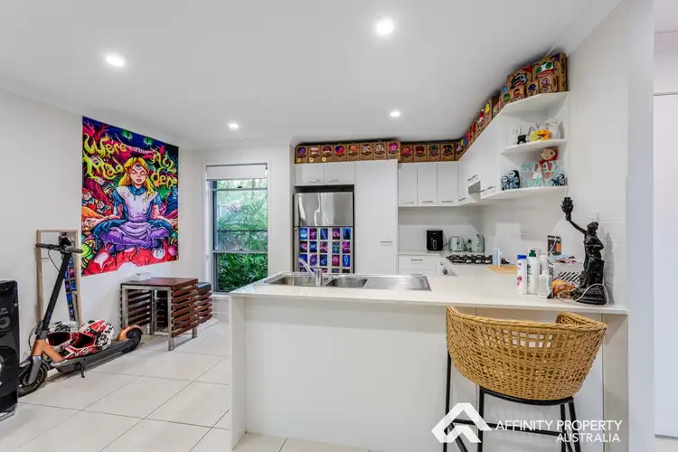 Third view of Homely townhouse listing, 10/209 Marsden Road, Kallangur QLD 4503