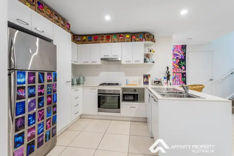 Fourth view of Homely townhouse listing, 10/209 Marsden Road, Kallangur QLD 4503