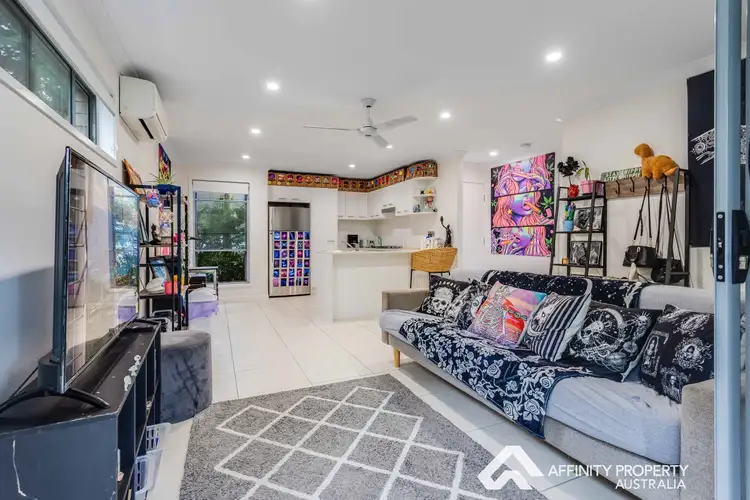 Fifth view of Homely townhouse listing, 10/209 Marsden Road, Kallangur QLD 4503