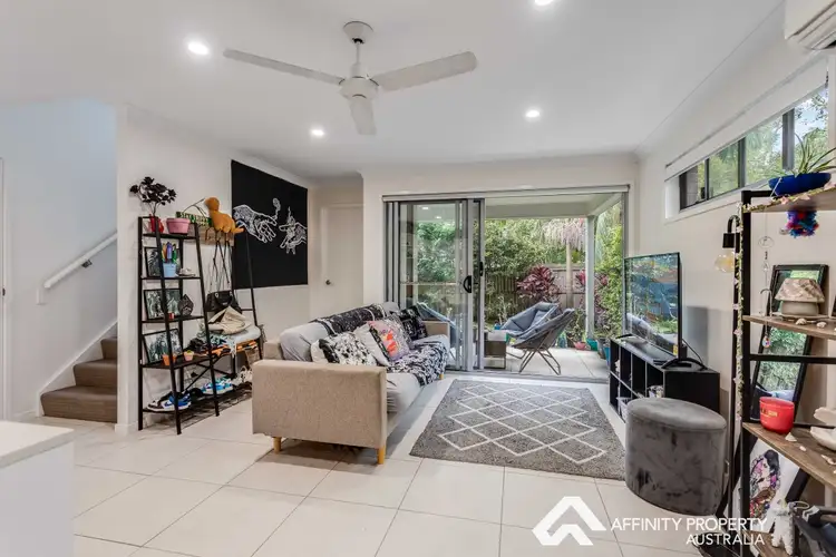 Sixth view of Homely townhouse listing, 10/209 Marsden Road, Kallangur QLD 4503