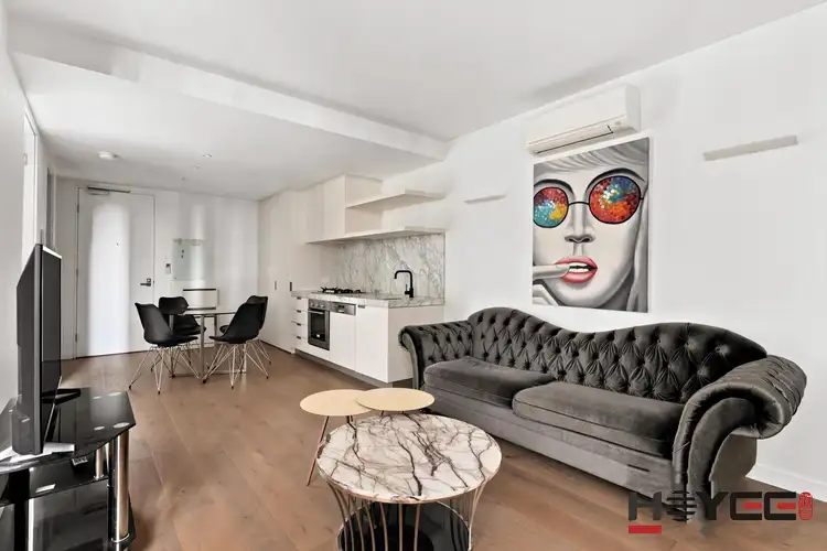 427/33 Blackwood St, North Melbourne VIC 3051