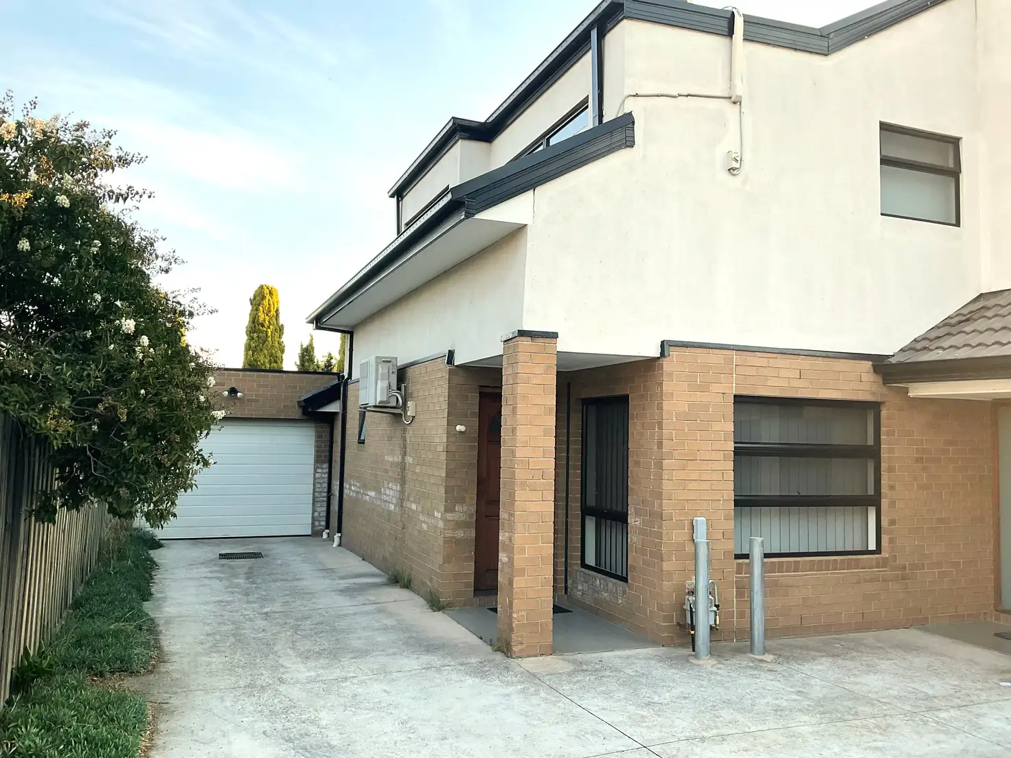 Main view of Homely townhouse listing, 3/139 View St, Glenroy VIC 3046