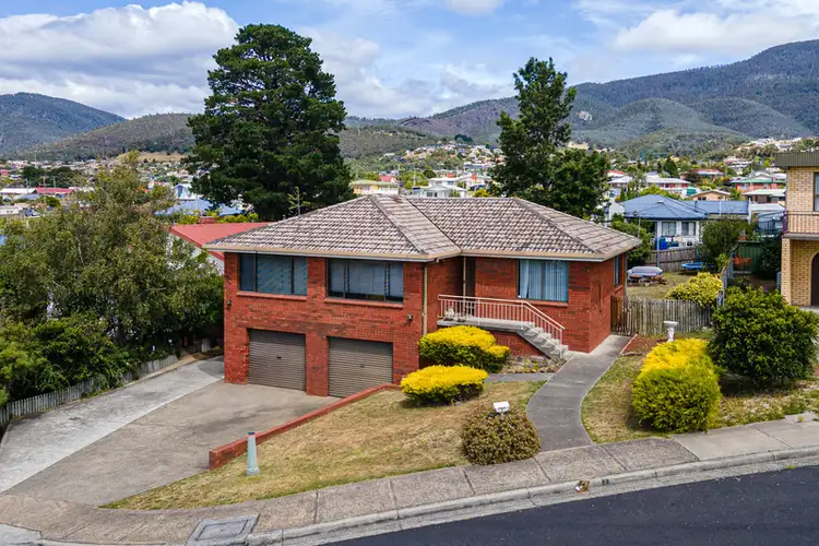 Main view of Homely house listing, 7 Cohen Ct, Claremont TAS 7011