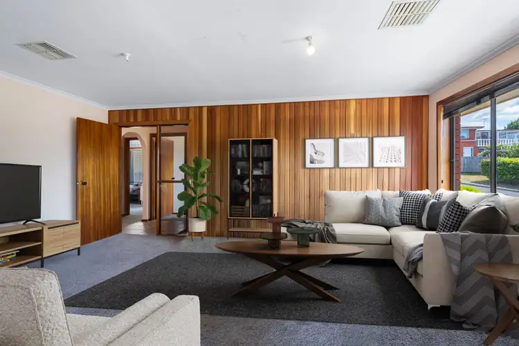 Third view of Homely house listing, 7 Cohen Ct, Claremont TAS 7011