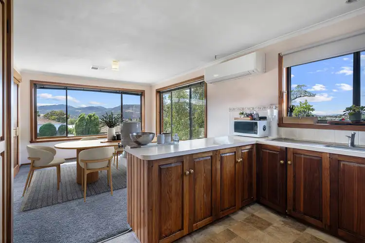 Fifth view of Homely house listing, 7 Cohen Ct, Claremont TAS 7011