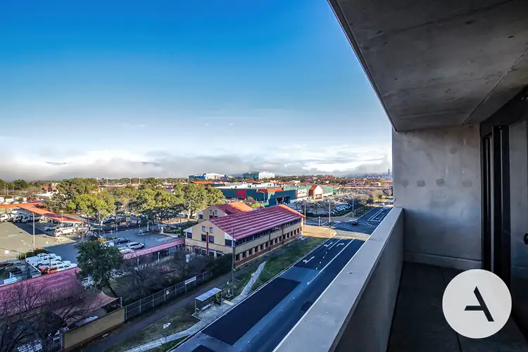 626/335 Anketell St, Greenway ACT 2900