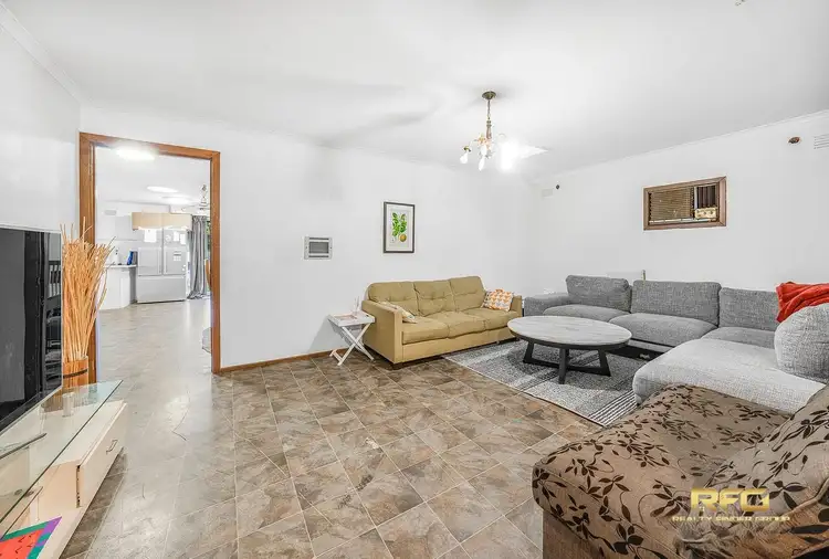 Fourth view of Homely house listing, 59 Denton Ave, St Albans VIC 3021