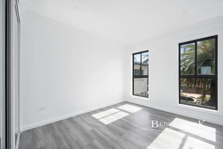 Fourth view of Homely townhouse listing, 2/200 Newbridge Rd, Chipping Norton NSW 2170