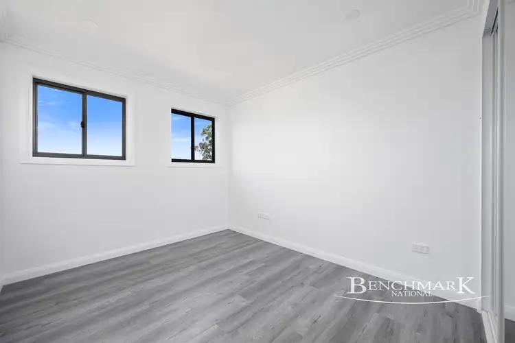 Fifth view of Homely townhouse listing, 2/200 Newbridge Rd, Chipping Norton NSW 2170