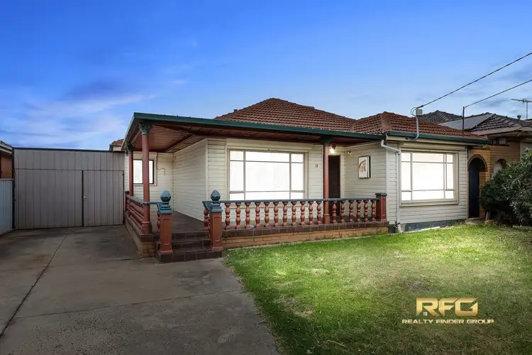 11 Willis St, St Albans VIC 3021