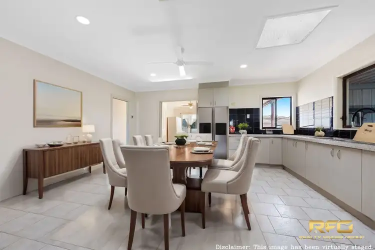 Third view of Homely house listing, 11 Willis St, St Albans VIC 3021