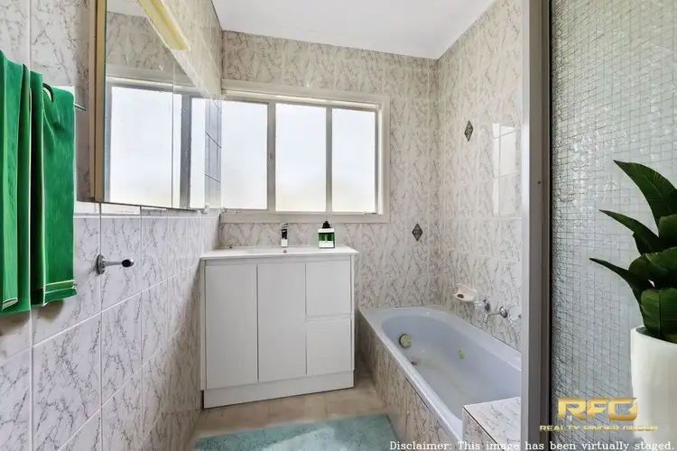 Fourth view of Homely house listing, 11 Willis St, St Albans VIC 3021