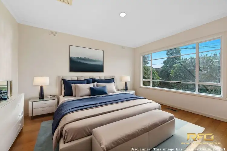 Fifth view of Homely house listing, 11 Willis St, St Albans VIC 3021