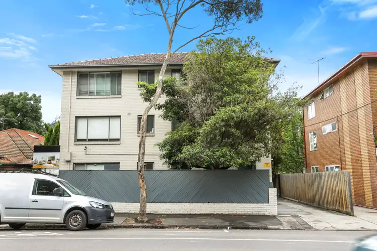 Main view of Homely apartment listing, 8/211 Hotham St, Ripponlea VIC 3185