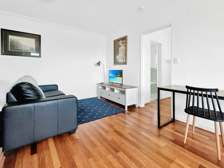 Third view of Homely apartment listing, 8/211 Hotham St, Ripponlea VIC 3185