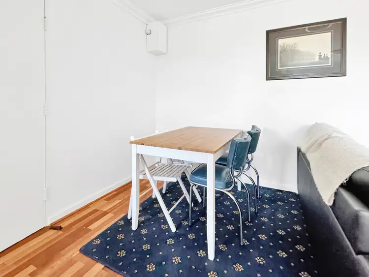 Fourth view of Homely apartment listing, 8/211 Hotham St, Ripponlea VIC 3185