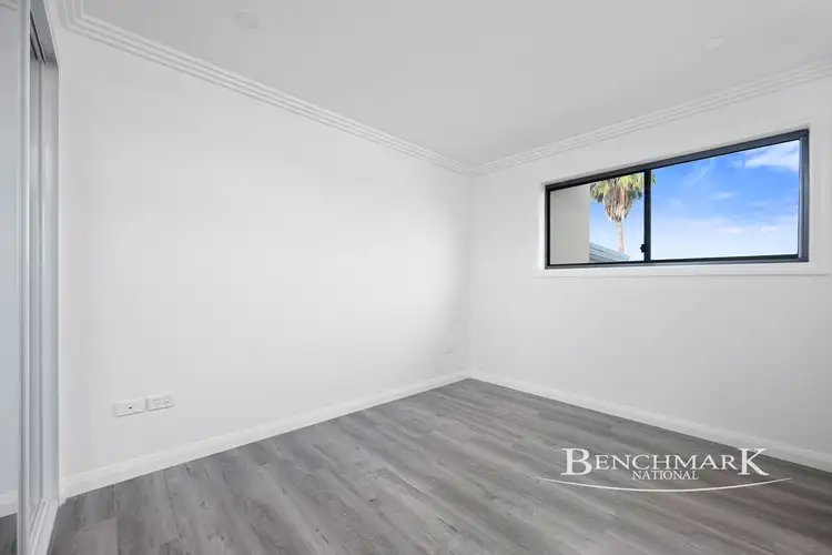 Fifth view of Homely townhouse listing, 1/200 Newbridge Rd, Moorebank NSW 2170