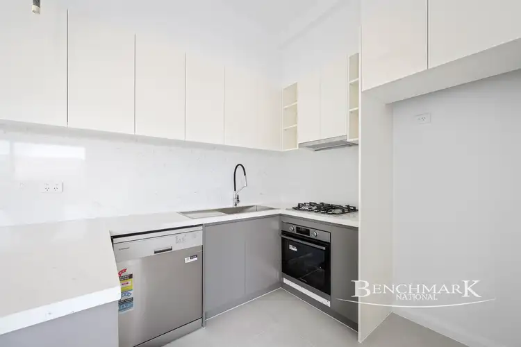 Third view of Homely townhouse listing, 3/200 Newbridge Rd, Moorebank NSW 2170