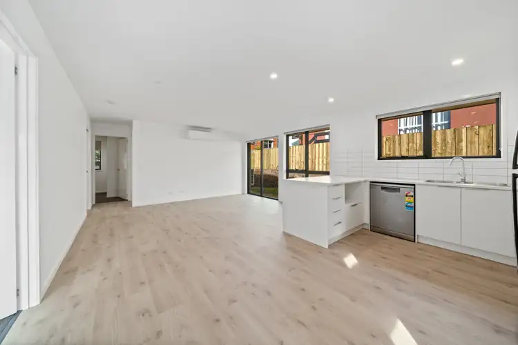 Third view of Homely house listing, 3/4 Mongana St, Claremont TAS 7011